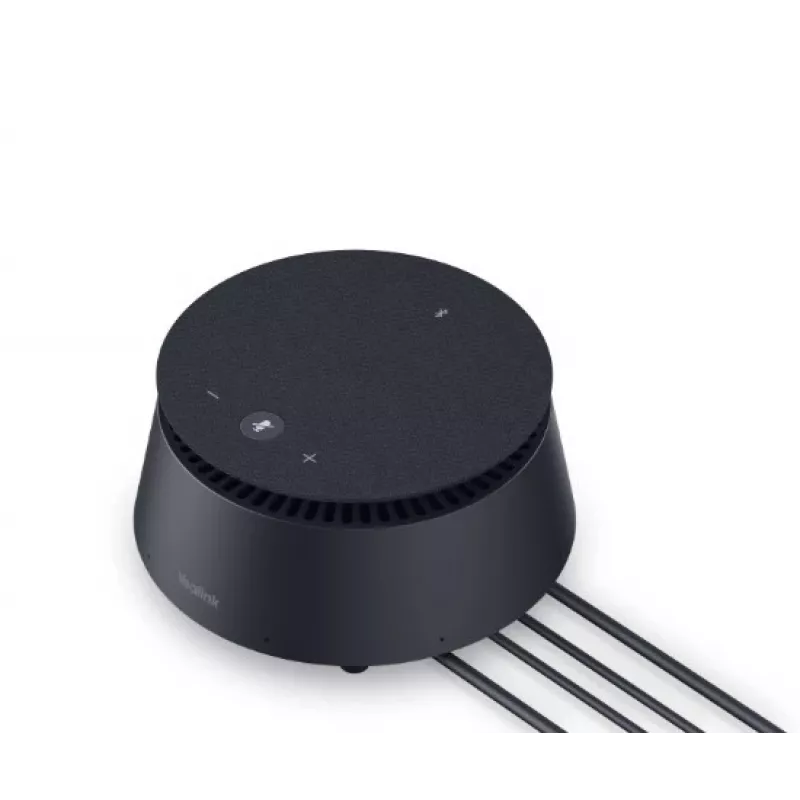 Webkamera Yealink UVC85 1206672 4K Ultra HD USB Videokonferenz