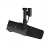 Shure SM7B Mikrofon Schwarz Studiomikrofon