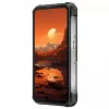 Smartphone Oukitel WP100 6,78 Zoll 12 GB RAM 512 GB Schwarz