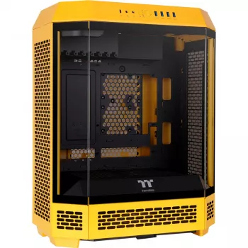 Thermaltake CA-1Z1-00M4WN-00 Produkt Gelb