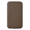 SSD disk Intenso 500GB USB Type-C 3.2 Gen 2 Braun