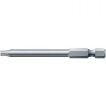 Schraubendreherbit Wera TX30 Torx Plus 89 mm, 1/4 Zoll Sechskantschaft, 1 Stück (05060054001)