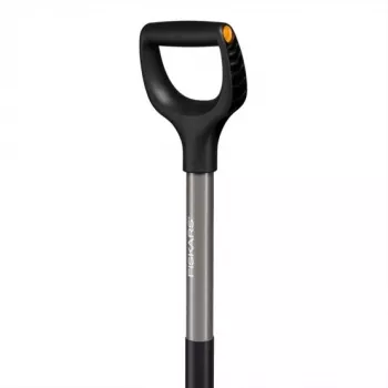 Schaufel Fiskars Ergonomic FS.S. 1025376 Grau — ergonomische Gartenschaufel, Fiskars 1070058
