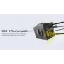 Stirnlampe NU-Serie 360 LUMENS/NU20 Classic Nitecore