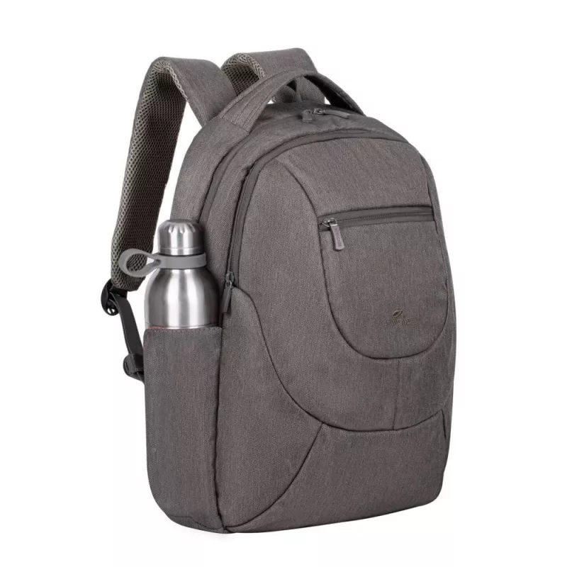 Rivacase 7761 39,6 cm (15,6 inch) Rucksack Khaki