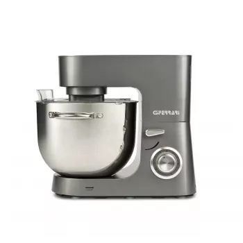 G3 Ferrari Pastaio Come a Mano Küchenmaschine 1800 W 8 L Edelstahl