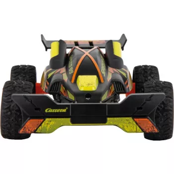 RC High Speed Auto mit Rampe