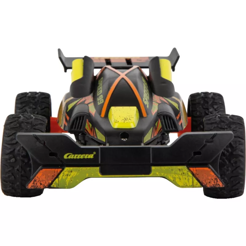 RC High Speed Auto mit Rampe