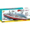 Blocks HMS Hood