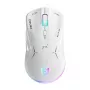 Gaming-Maus Onikuma CW917 2.4G Kabel Weiß