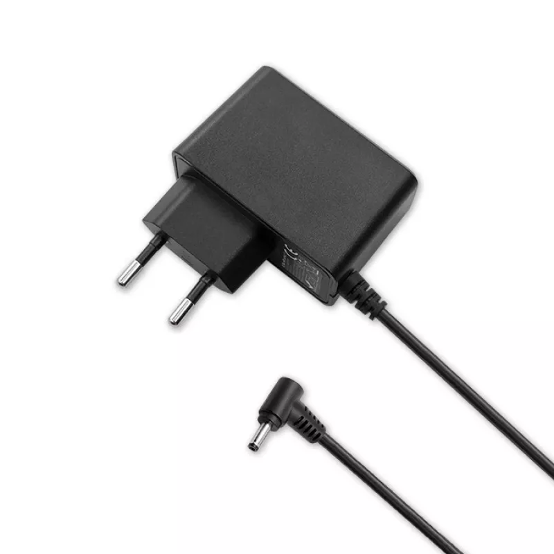 Qoltec Netzteil Steckertyp 10,5W 5V 2,1A 3,5*1,35