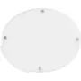 Streuscheibe 20° für EUROLITE LED IP PST-40 QCL Spot (Modell 51916176)