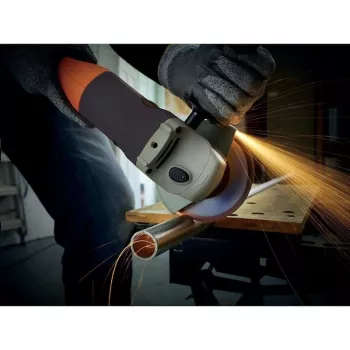 Winkelschleifer Schwarz & Decker KG1202K
