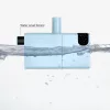 Wasserpumpe PETKIT P4113 UVC blau – PETKIT kabellose Wasserpumpe mit UVC-Sterilisation