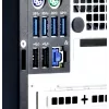 Portblocker Smartkeeper NL03P1DB RJ-45 Blau 12 Stück