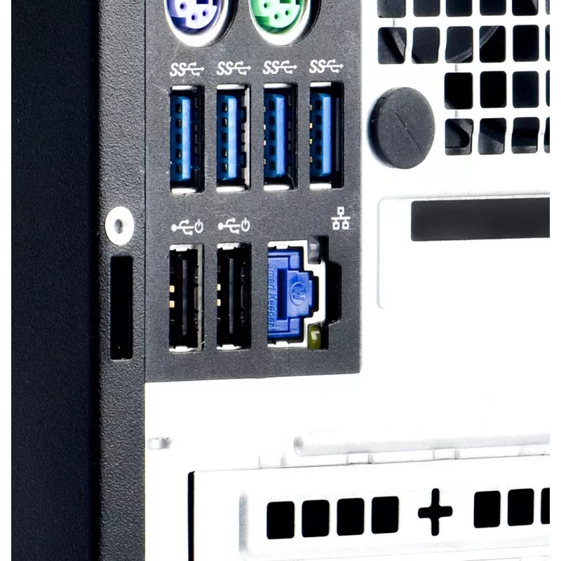 Portblocker Smartkeeper NL03P1DB RJ-45 Blau 12 Stück