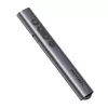 Kabelloser Laserpointer Vention KQIH0 – roter Laser, maximale Reichweite 50 m, USB-Schnittstelle, leichtes PVC-Gehäuse