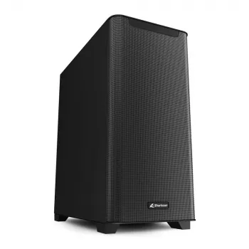 PC-Gehäuse Sharkoon M30 Schwarz Full Tower ATX E-ATX