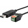 USB-zu-RS-485-Seriellkabel Exsys EX-13009 1,0 m, FTDI-Chipsatz
