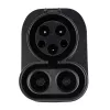 Akyga AK-SC-E11 EV-Ladeadapter CCS1 / CCS2 Compact 150A