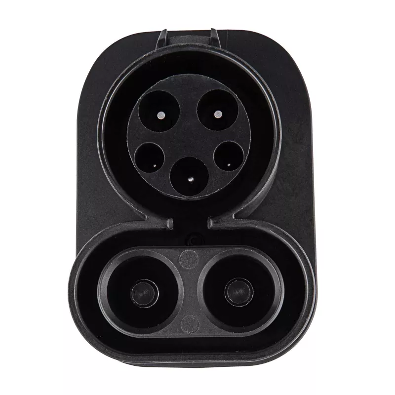 Akyga AK-SC-E11 EV-Ladeadapter CCS1 / CCS2 Compact 150A