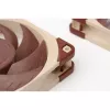 Noctua NF-A12x25 FLX 120mm Gehäuselüfter