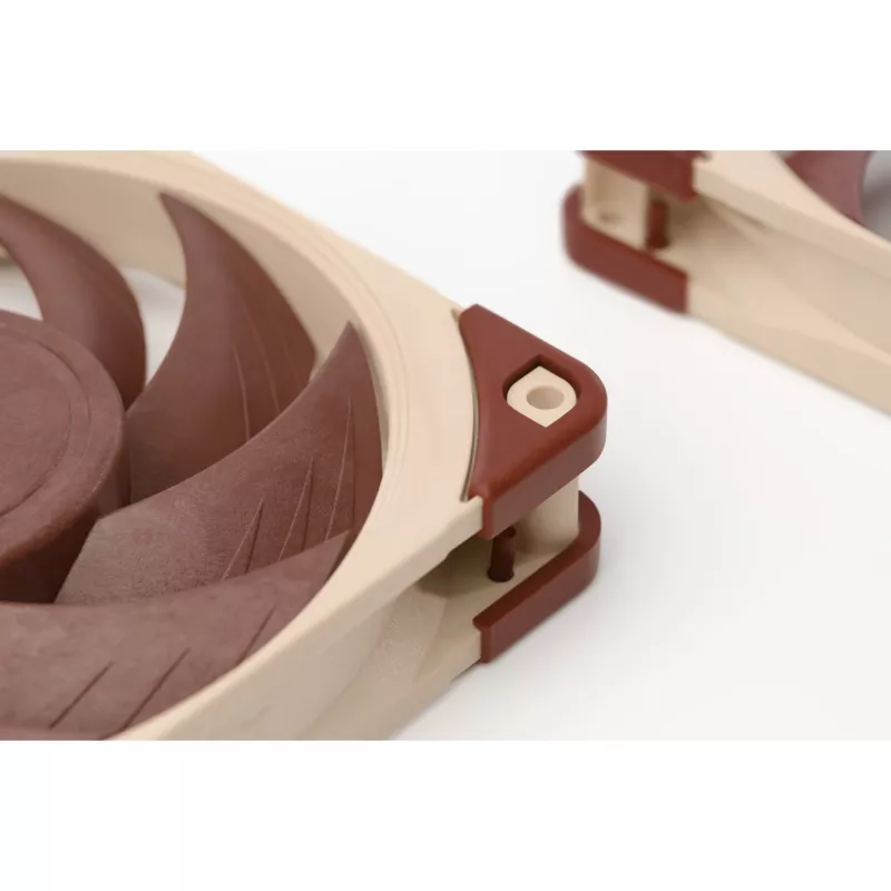 Noctua NF-A12x25 FLX 120mm Gehäuselüfter
