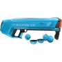 Gravity, Wasserbombenwerfer Blau