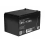 AGM-Batterie Grün Cell 12V 12Ah – verschlossene Blei-Säure (VRLA), 151×98×95 mm, 3,3 kg