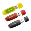USB-Stick Intenso 32GB USB Typ-A 2.0 Rainbow