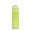 Isolierflasche Kambukka Elton Mojito 750 ml, grün, verschließbarer Deckel, Handgriff, BPA-frei