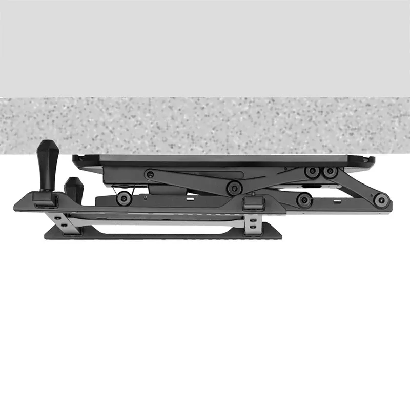 Logilink Decken-TV-Halterung 32-70, Max. 35 kg