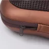 Extralink Smart Life Massagekissen | Massagekissen | 8 Massageköpfe, AC/DC-Netzteil
