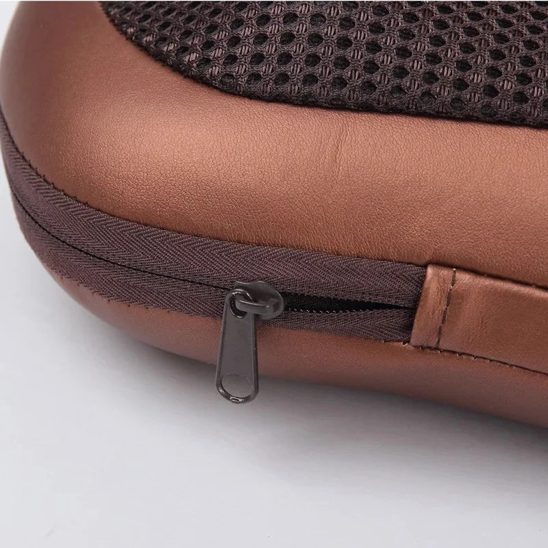 Extralink Smart Life Massagekissen | Massagekissen | 8 Massageköpfe, AC/DC-Netzteil