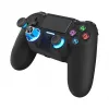 Dragonshock Controller Mizar+ Wireless schwarz PS4/PC