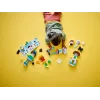 Konstruktionsspielzeug LEGO DUPLO 10423 baubares Menschensortiment, 71 Teile, ab 3 Jahren, Figuren 260 mm Höhe