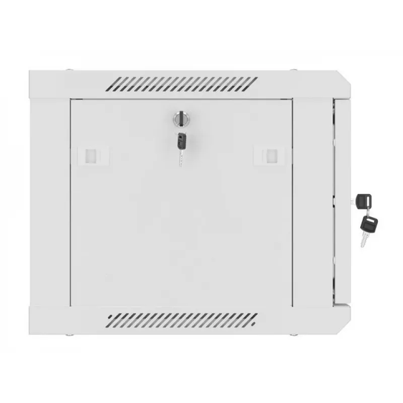 Wandgehäuse Lanberg WF01-6406-00S