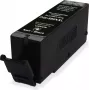 Cartridge Freecolor Canon PGI-580XXL schwarz wiederaufbereitet
