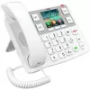 IP-Telefon Fanvil X305 Weiß