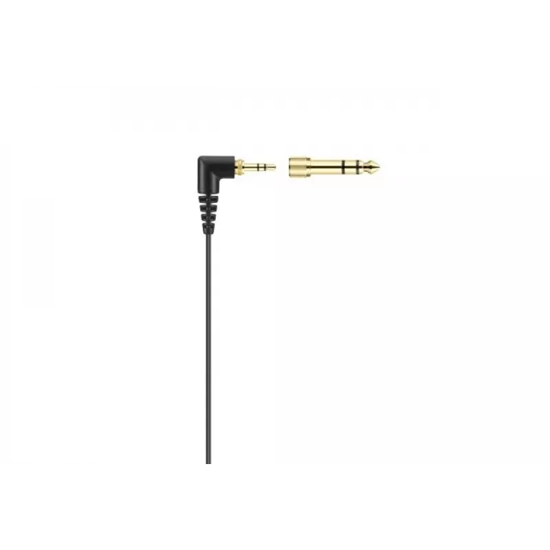 Sennheiser HD 25 - professionelle Kopfhörer, dynamisch, geschlossen