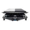 Reiskocher Steba RC4 Plus Deluxe Schwarz