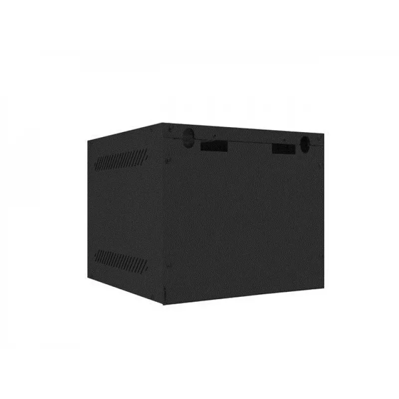 Wandmontage-Rack Lanberg WF10-2306-00B