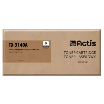 Toner Actis TX-3140A 1500 Seiten schwarz