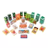 Reisenthel Carrybag Mini Gefülltes Spiel-Einkaufsset