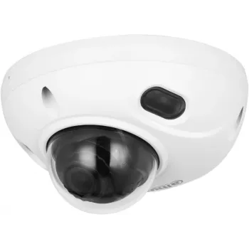 Dahua WizSense IP-Dome-Überwachungskamera DH-IPC-HDBW3541F-AS-S2 — 5 MP, 2,8 mm, 2960×1668, Innen-/Außenbereich, Decke/Wand
