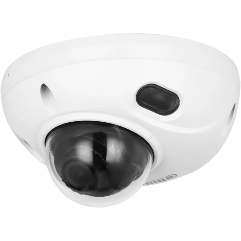 Dahua WizSense IP-Dome-Überwachungskamera DH-IPC-HDBW3541F-AS-S2 — 5 MP, 2,8 mm, 2960×1668, Innen-/Außenbereich, Decke/Wand