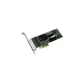 INTEL E1G42ETBLK PRO/1000 ET Dual-Port-Serveradapter Bulk (E1G42ETBLK)