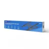 Laptop-Ständer Savio SAVPB-01 Silber