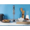 Stabmixer Jata JEBT1854 — 1500 W, bis zu 14.500 U/min, Edelstahlklingen, dunkelblau