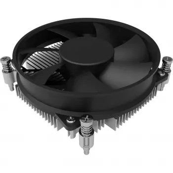 Alpenföhn 22226 CPU-Kühler Sockel LGA 17XX 1851 92 mm PWM - 35 - CPU-Kühler (22210021026)